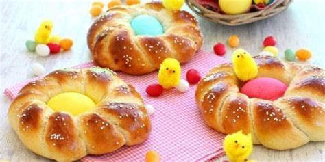Origen de la mona de Pascua: el dulce de la Semana Santa | MiraMami