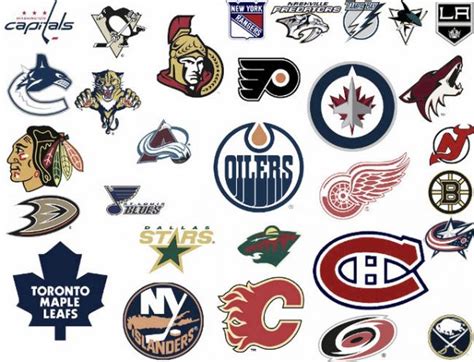 Origen de los nombres de las franquicias NHL   VAVEL.com