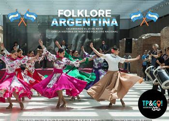 Origen del Folklore Argentino