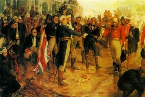 Origen e Historia de Argentina | CurioSfera Historia.com