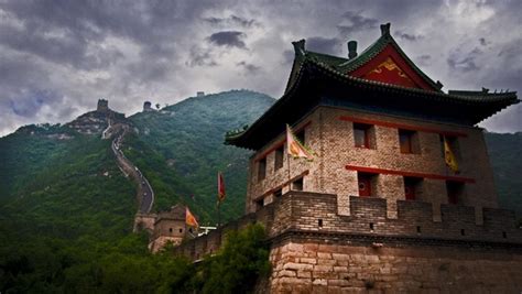 Origen y curiosidades de la Gran Muralla China | Life   ComputerHoy.com