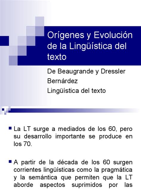 Origenes_y_Evolucion_de_la_Lingüistica_del_texto ...
