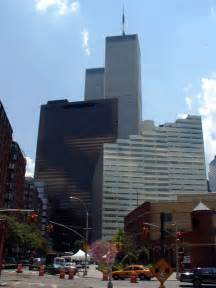 Original 7 World Trade Center | Wired New York
