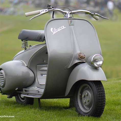 Original Vespa 98 , 1946 HD Photo Wallpapers