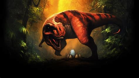 ORION: Dino Horde | Dinosaurs   YouTube