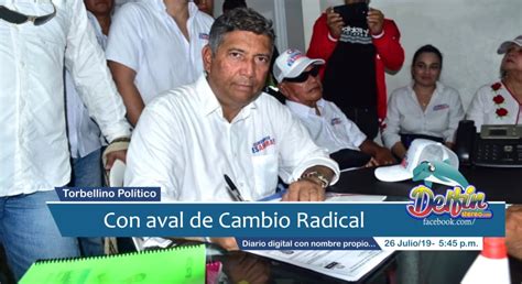 Orlando Bermúdez García se suma a la lista de candidatos a la alcaldía ...