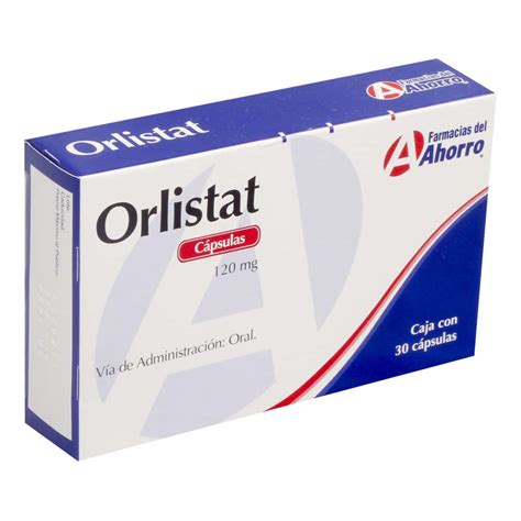 Orlistat: Qué es, para qué sirve, nombre comercial y más