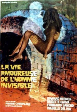 Orloff y el hombre invisible  1971    FilmAffinity