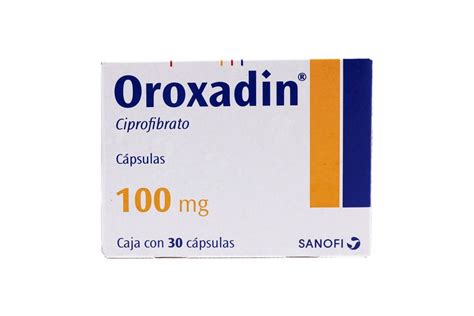 Oroxadin: ¿Qué es y para qué sirve?   Todo sobre medicamentos