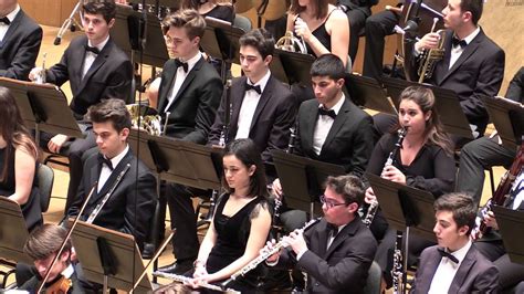 Orquesta y Coros del Conservatorio Profesional de Música ...