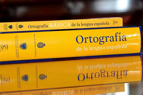 Ortografía del español   Wikipedia, la enciclopedia libre