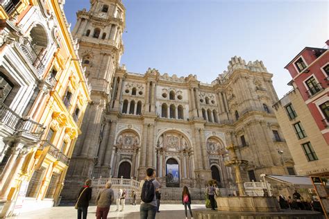 Os 12 melhores locais para visitar em Málaga | Página 3 de 3 | VortexMag