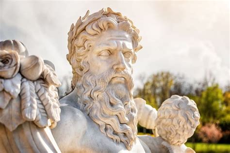Os 15 Deuses gregos mais poderosos de sempre | Curiosidades