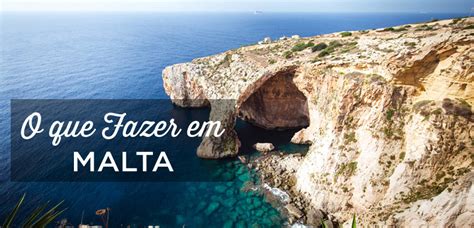 Os 20 Principais Pontos Turísticos de Malta: O que fazer e ...