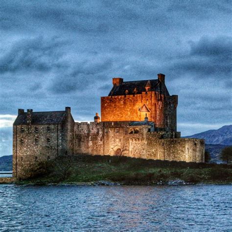 Os detallamos nuestro viaje a Escocia para familias ...