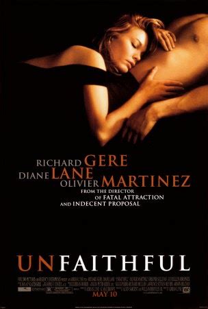 Os Filmes: INFIEL / Unfaithful