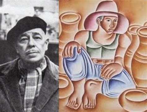 Os grandes pintores brasileiros da Semana da Arte Moderna ...