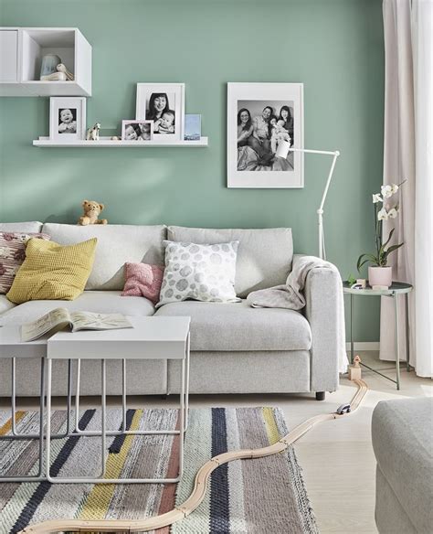 ¡Os spoileamos el nuevo Catálogo de IKEA 2020! | Diseño de ...