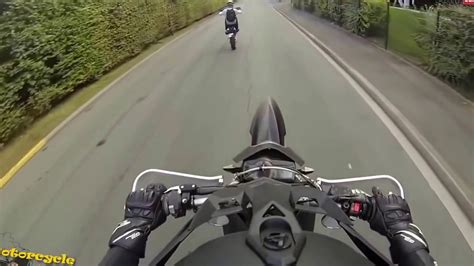 Os vídeos de acidentes de motos mais visto na internet ...