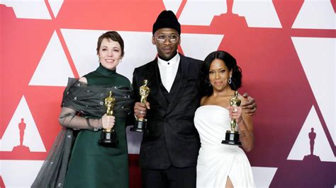 Oscar 2019: lista de ganadores de los premios al cine en ...