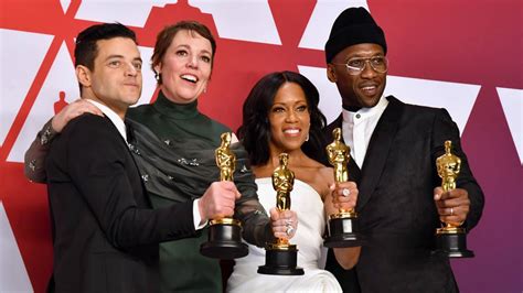 Oscar 2019: lista de ganadores de los premios   AS.com