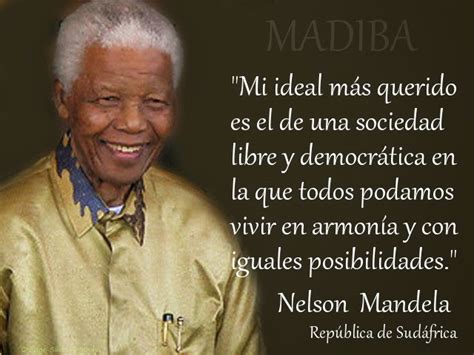 oscarjugon: Nelson Mandela... 20 frases
