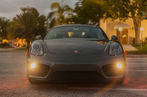 Osez l achat d une Porsche d occasion en Allemagne !   NGN Mag