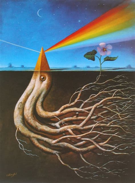 Oskarmiguel: Arte surrealista