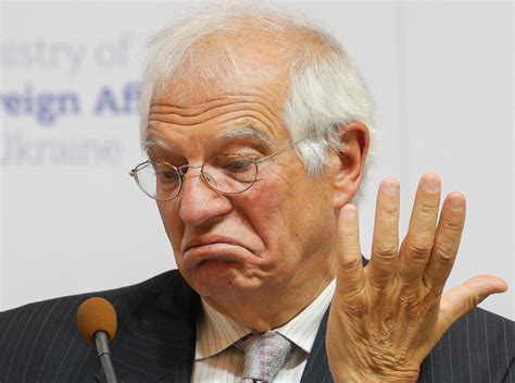 Oslobođenje   Josep Borrell: EU nije kompletna bez zemalja zapadnog Balkana
