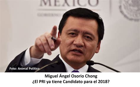 Osorio Chong Rumbo al 2018 | Chiapasparalelo