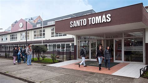 Osorno   Centro de formación Técnica Santo Tomás