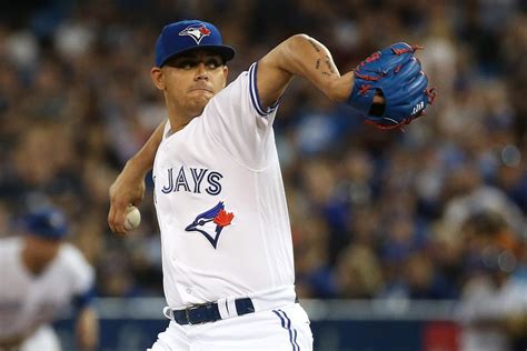 Osuna will be Blue Jays closer after domestic violence ...