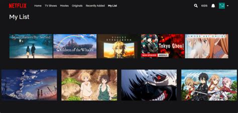 Otaku Time: 5 Anime to Binge on Netflix Japan Right Now ...
