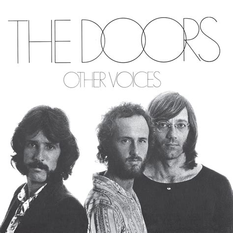 Other Voices : The Doors: Amazon.es: Música