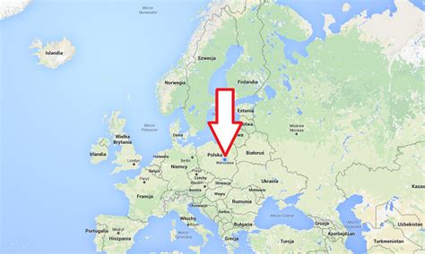 Oto miejsca w Polsce i na świecie, które Google ukrywa na ...