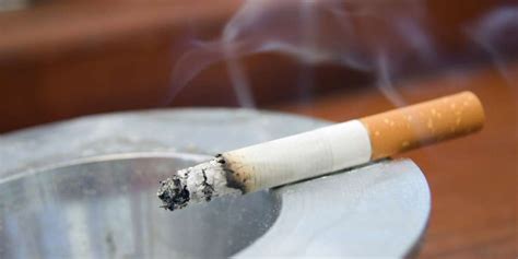 Otra Razón para Dejar de Fumar: ‘Humo de Tercera Mano’ Puede Matarte a ...