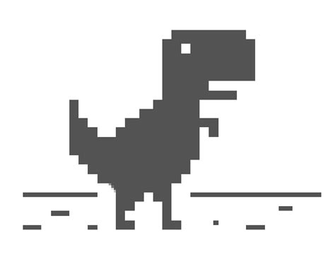 ...OTRO ANDROID BLOG...: El dinosaurio de Chrome ya está ...