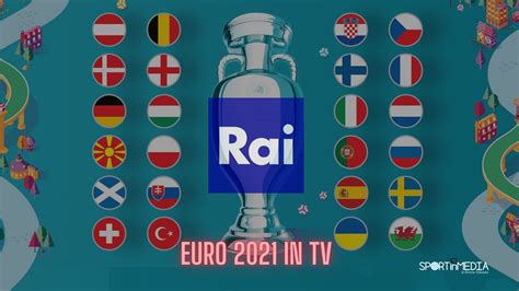 Ottavi Europei 2021   Europei Italia Agli Ottavi Possibili Avversarie E ...