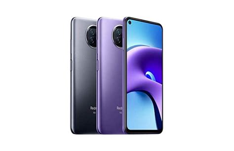 Où acheter le Xiaomi Redmi Note 9T 5G au meilleur prix en ...