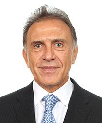 Our Campaigns   Candidate   Miguel Ángel Yunes Linares