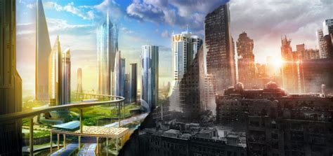 Our online future…will it be utopian or dystopian ...