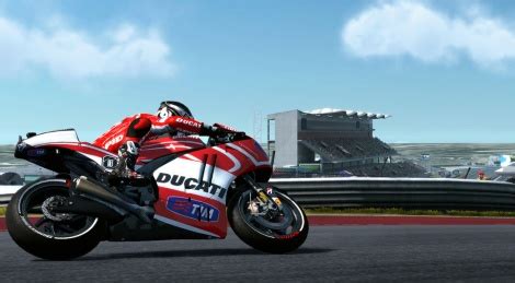 Our videos of Moto GP 13   Gamersyde