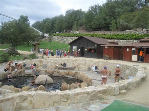 Ourense Thermal Springs   All You Need to Know Before You ...