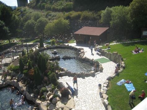 Ourense Thermal Springs   All You Need to Know Before You ...