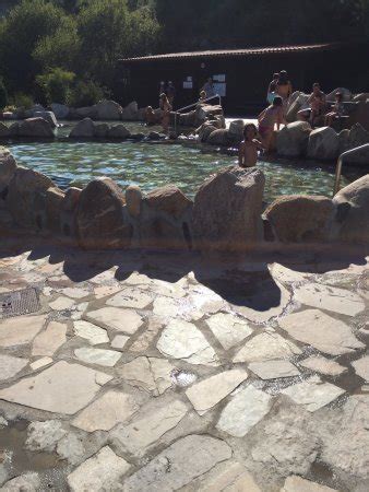 Ourense Thermal Springs  Spain : Top Tips Before You Go ...