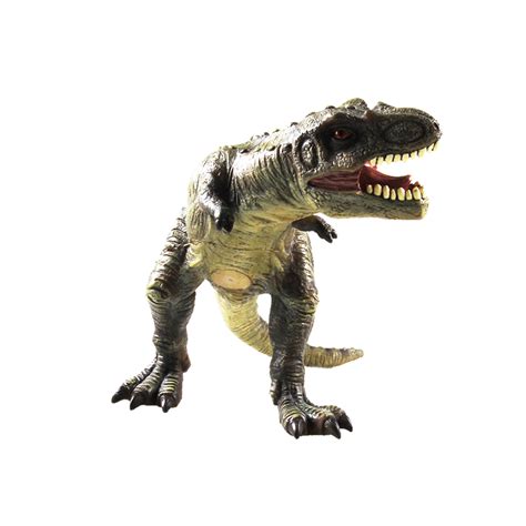 Ousdy   Figura realista de dinosaurio Tyrannosaurus  RC16005D ...