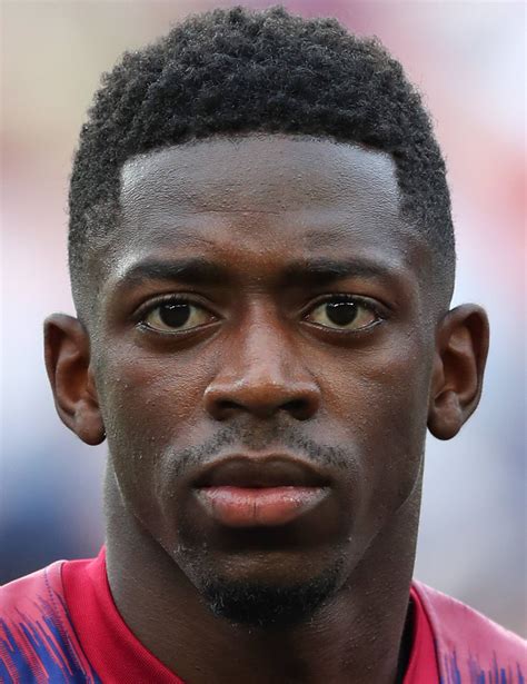 Ousmane Dembélé   Player profile 19/20 | Transfermarkt