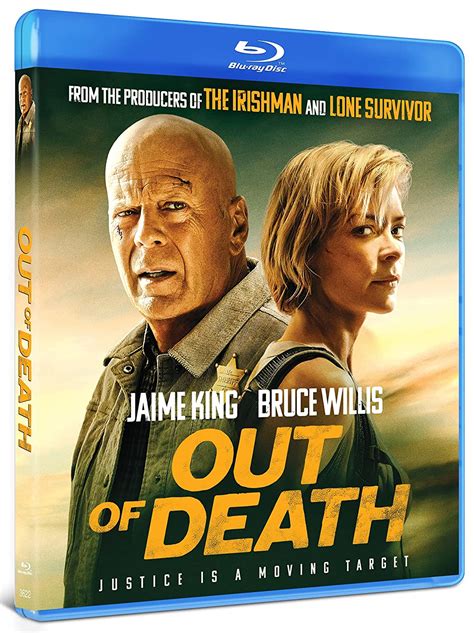 Out of Death  2021  BluRay 1080p HD   Unsoloclic   Descargar Películas ...