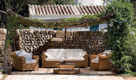 Outdoor furniture in Spain | Luxury Patio Furniture