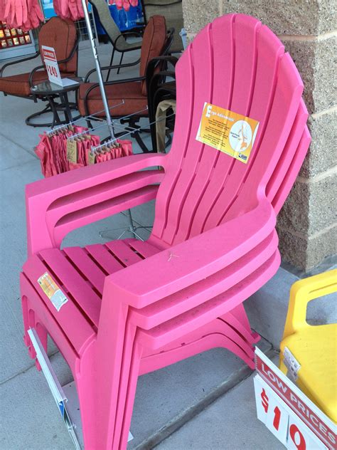 Outdoor Patio And Furniture Inexpensive Plastic Adirondack ...